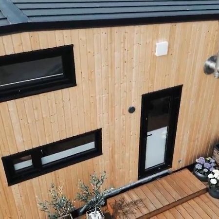 Belle Maison - Das Kleine Hotel Werbach Eksteriør billede