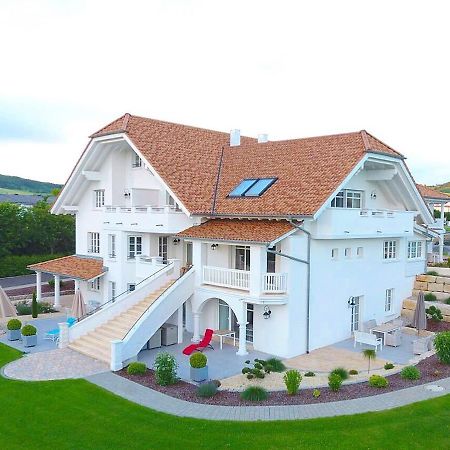 Belle Maison - Das Kleine Hotel Werbach Eksteriør billede