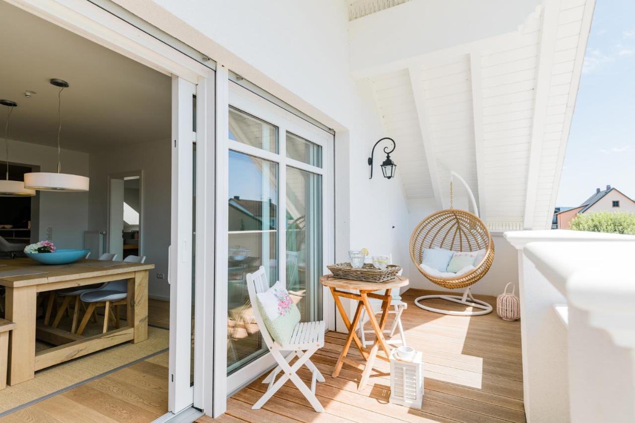 Belle Maison - Das Kleine Hotel Werbach Eksteriør billede