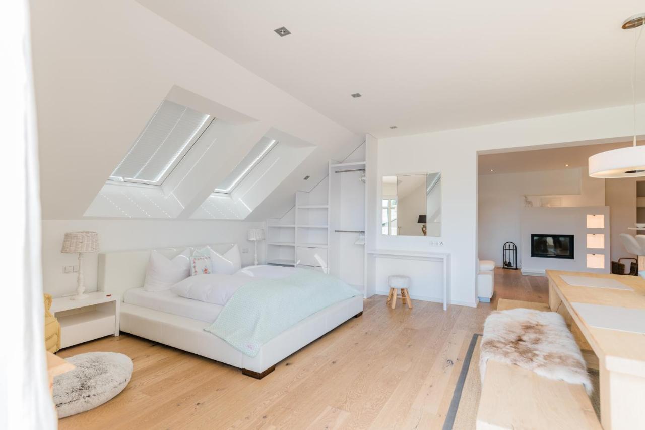 Belle Maison - Das Kleine Hotel Werbach Eksteriør billede