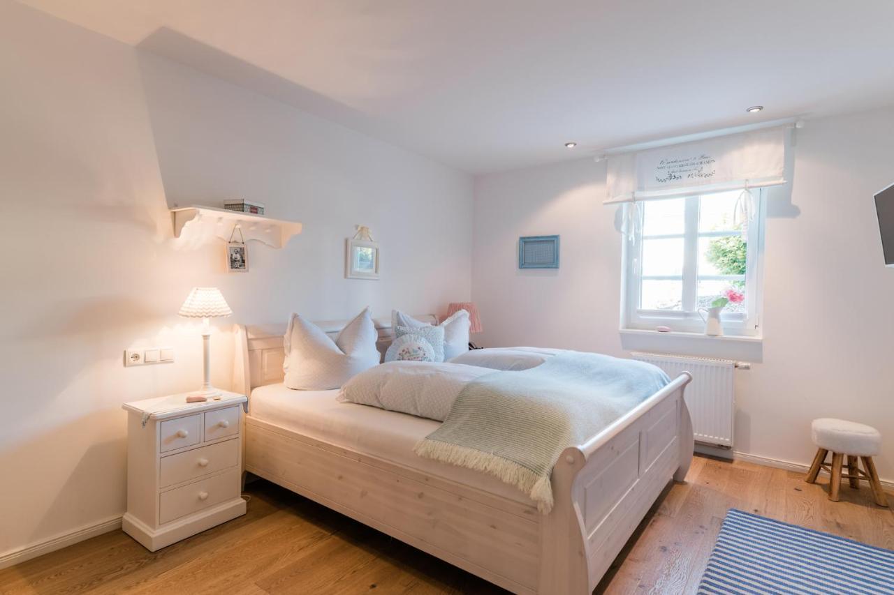 Belle Maison - Das Kleine Hotel Werbach Eksteriør billede