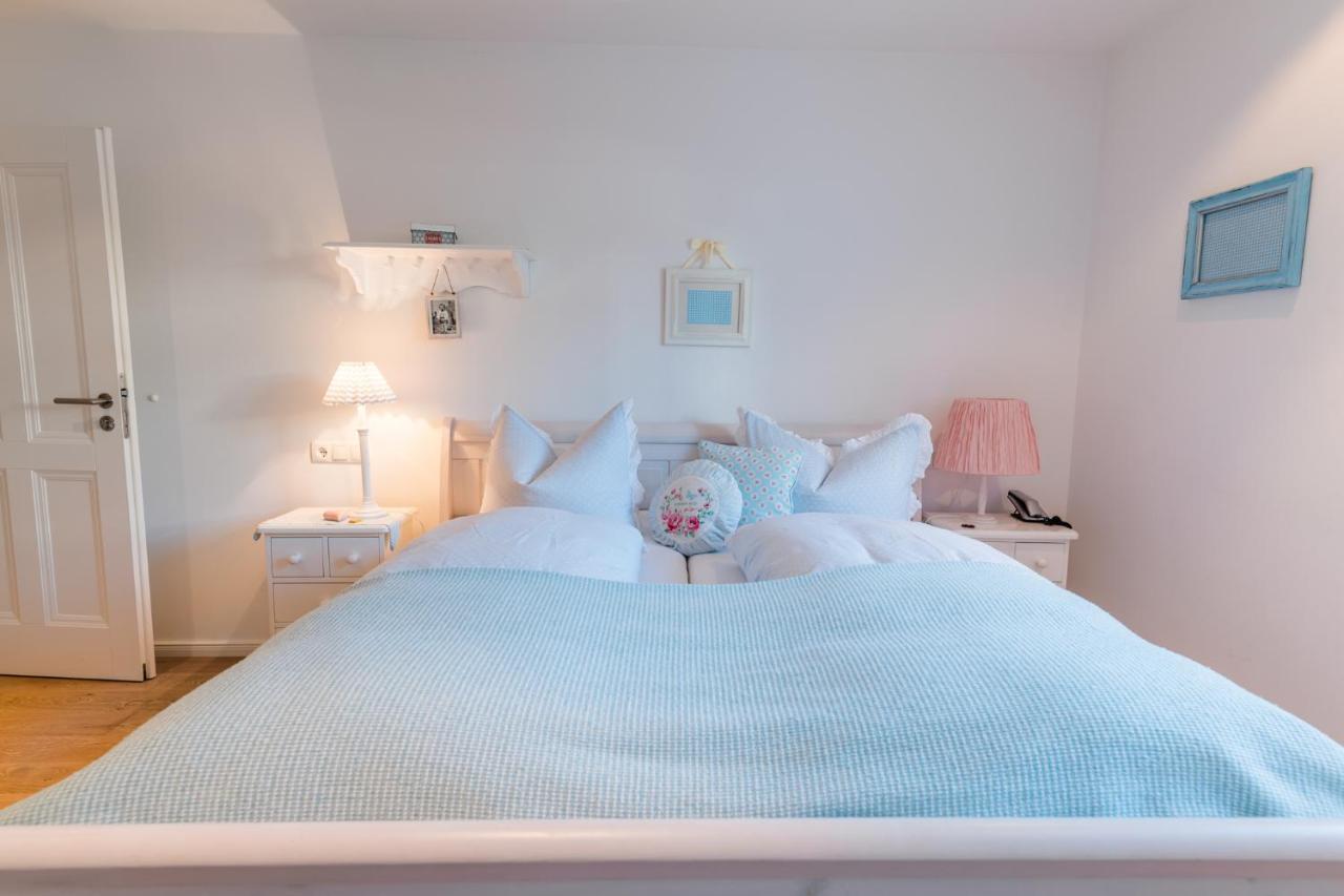 Belle Maison - Das Kleine Hotel Werbach Eksteriør billede