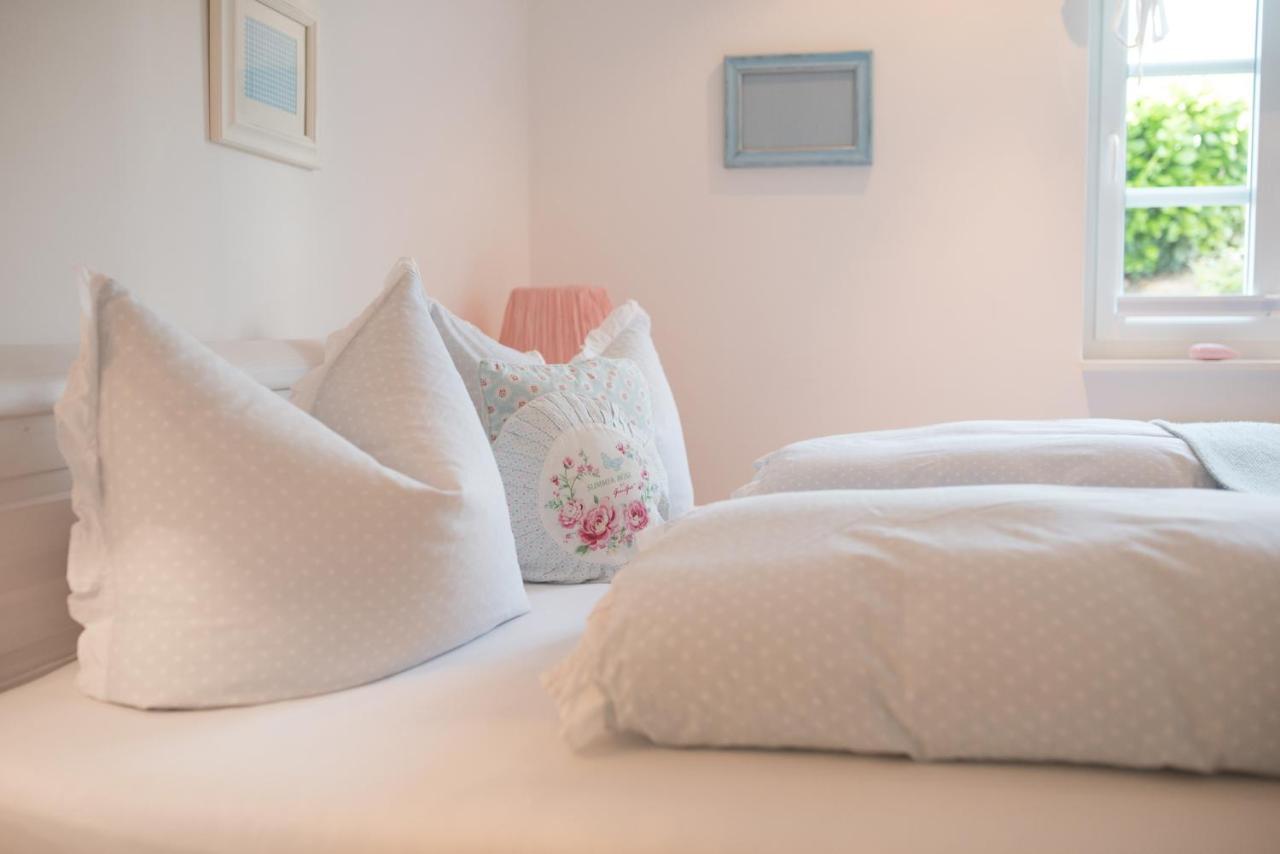 Belle Maison - Das Kleine Hotel Werbach Eksteriør billede