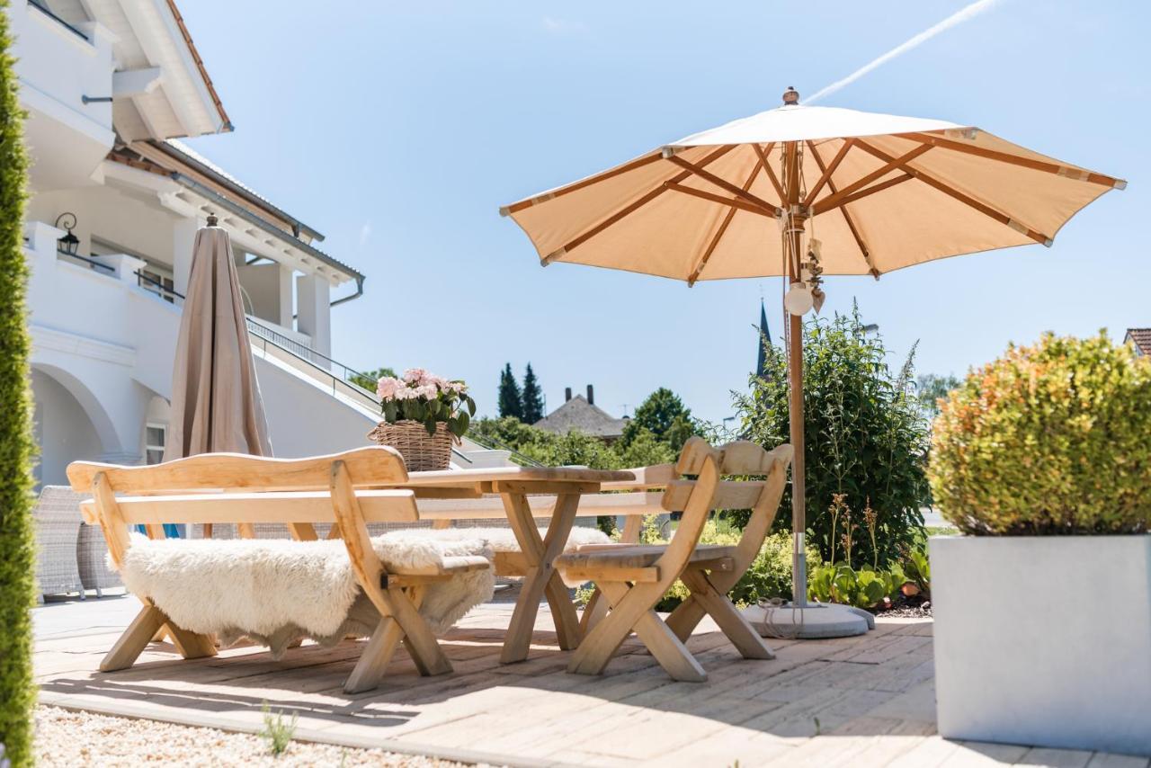 Belle Maison - Das Kleine Hotel Werbach Eksteriør billede