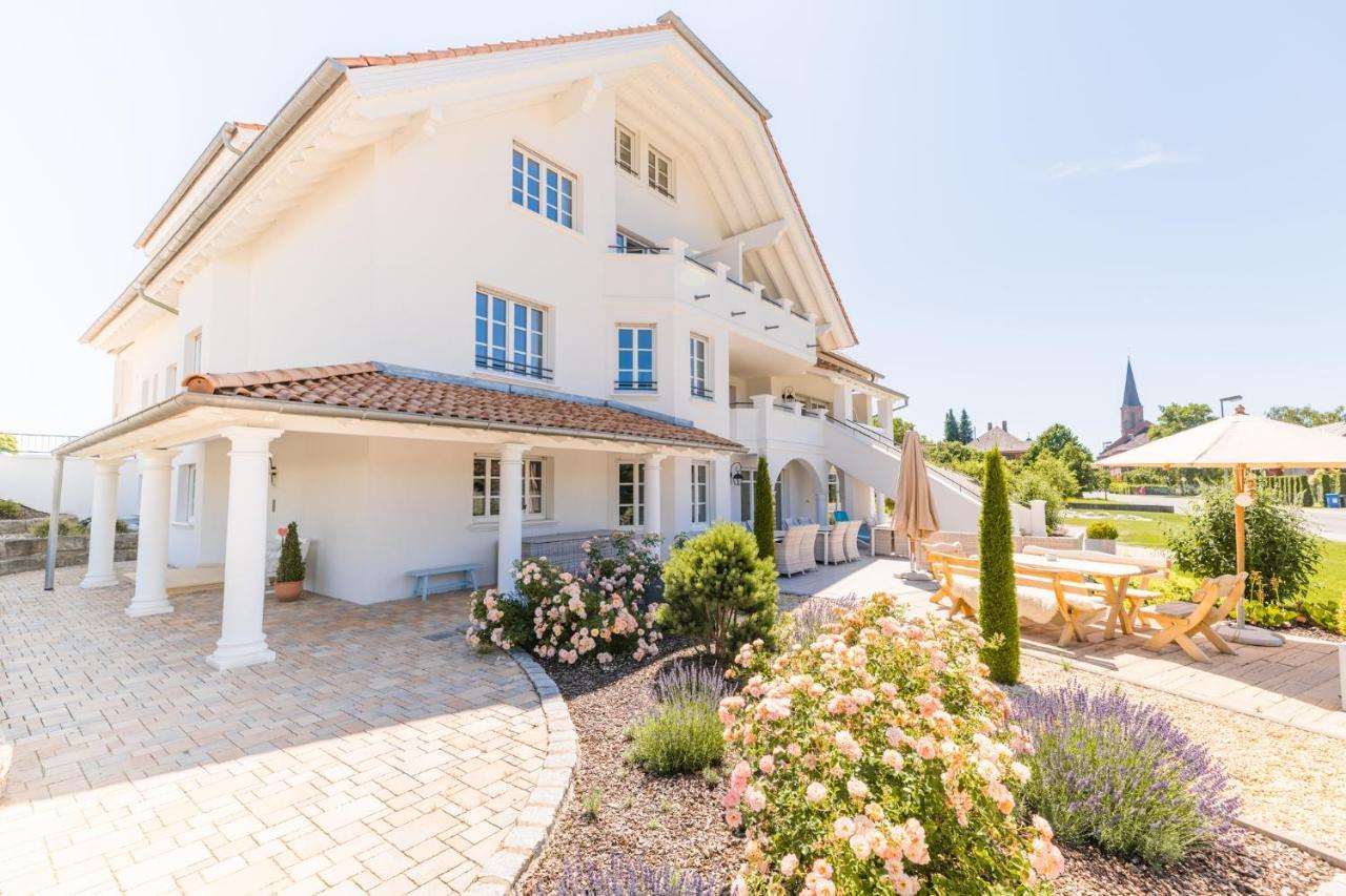 Belle Maison - Das Kleine Hotel Werbach Eksteriør billede