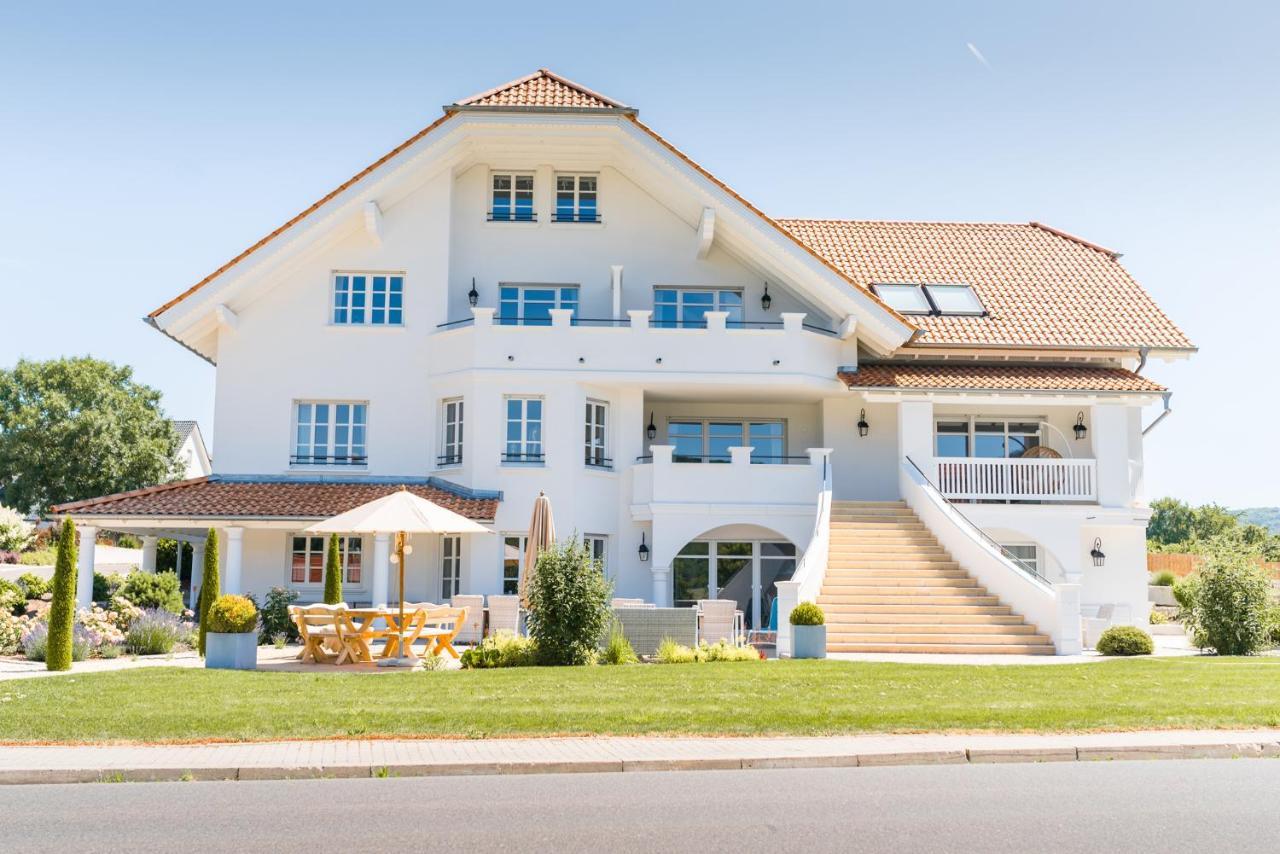 Belle Maison - Das Kleine Hotel Werbach Eksteriør billede