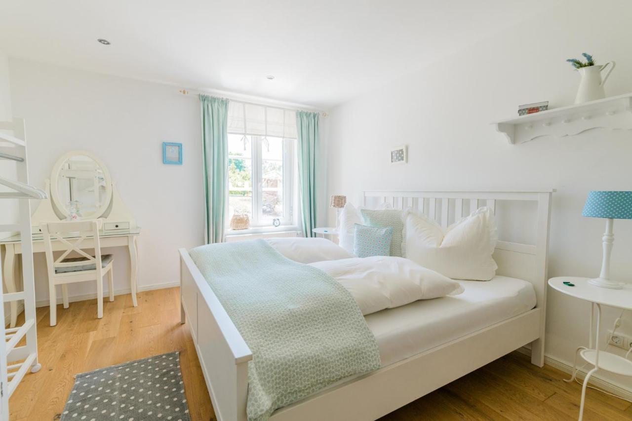 Belle Maison - Das Kleine Hotel Werbach Eksteriør billede