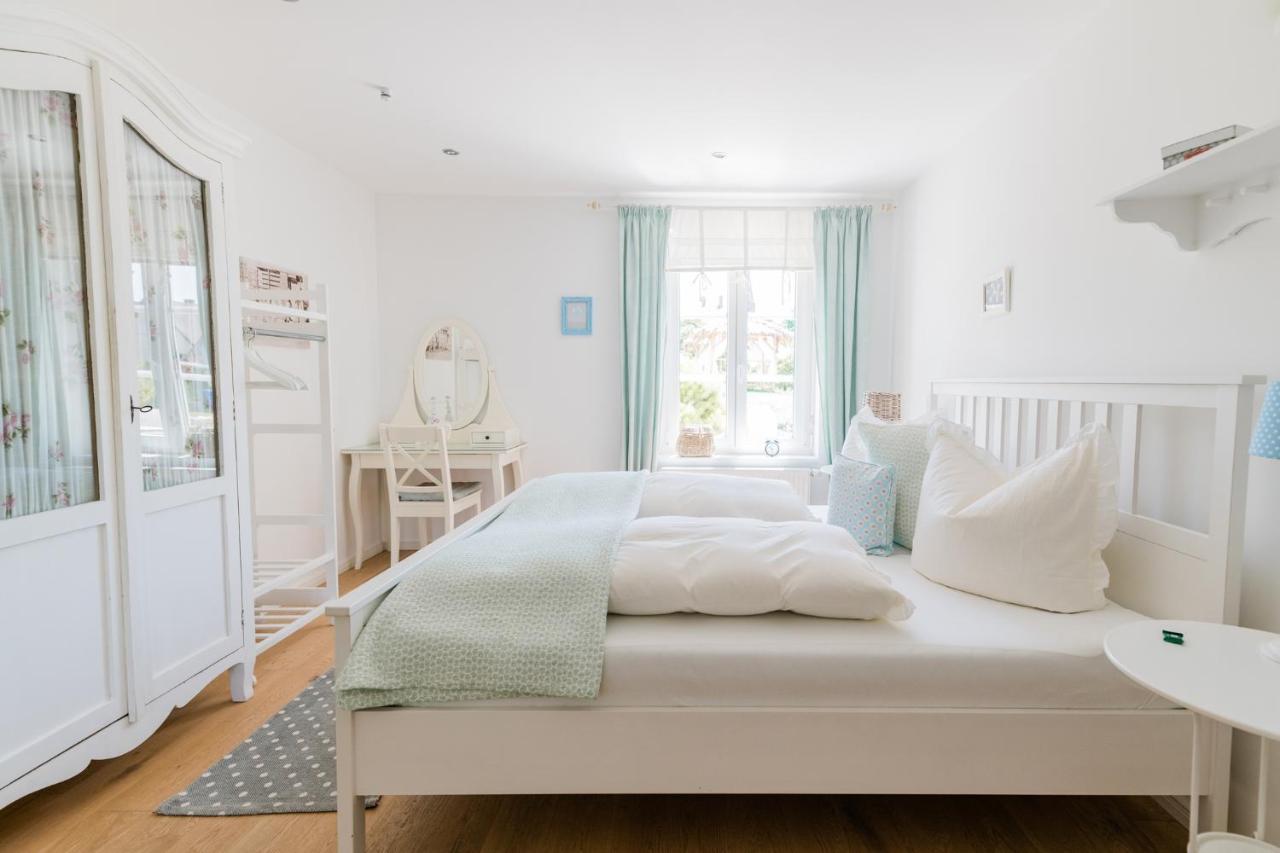 Belle Maison - Das Kleine Hotel Werbach Eksteriør billede