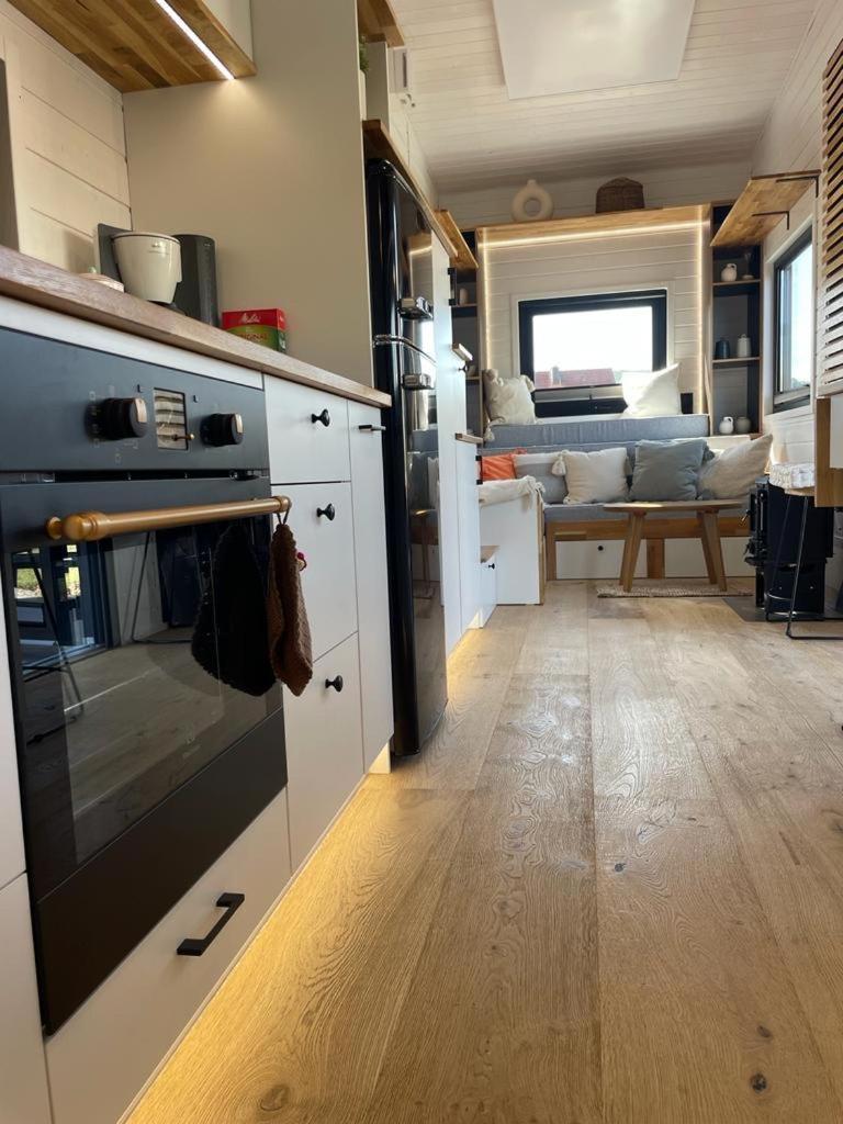 Belle Maison - Das Kleine Hotel Werbach Eksteriør billede