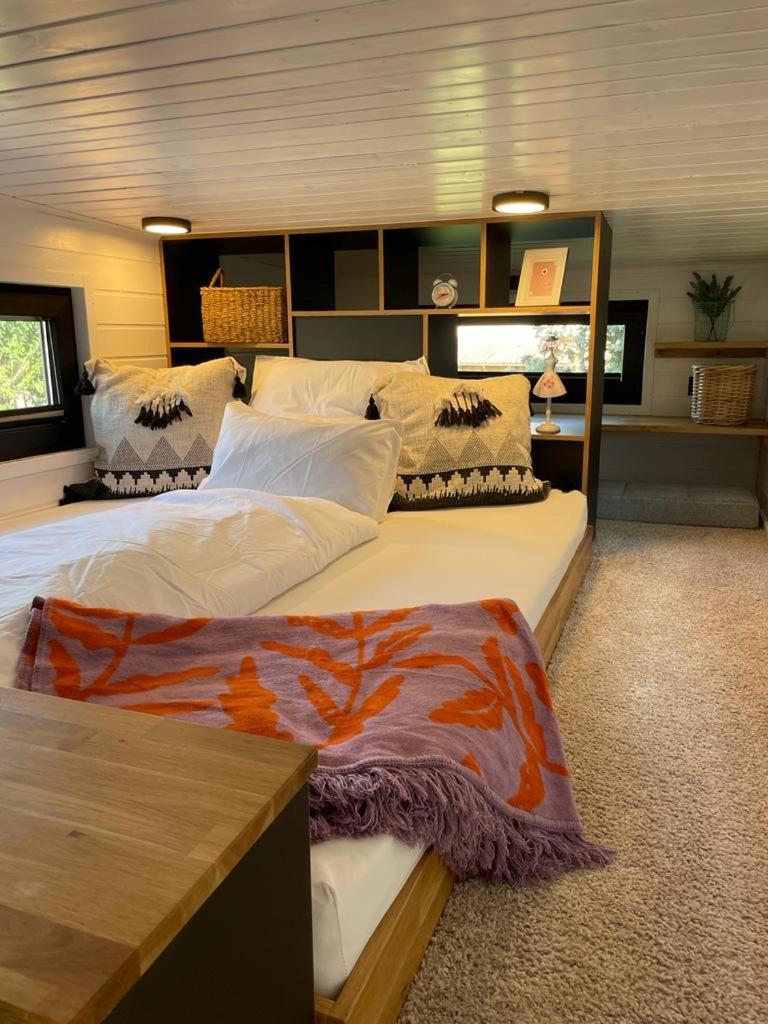 Belle Maison - Das Kleine Hotel Werbach Eksteriør billede