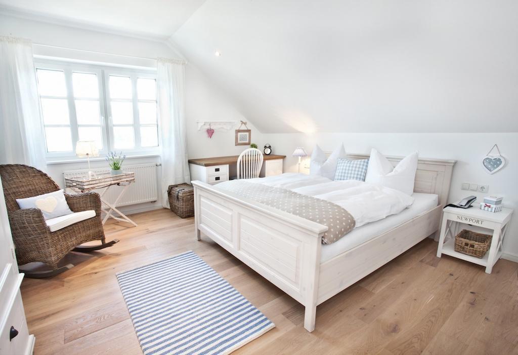 Belle Maison - Das Kleine Hotel Werbach Værelse billede