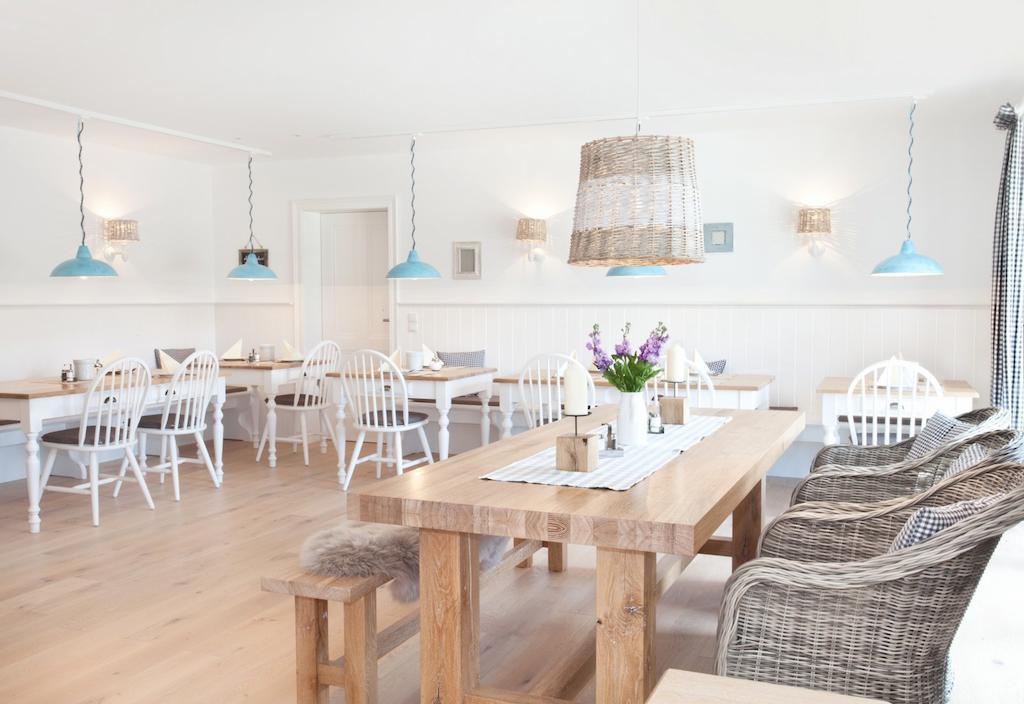 Belle Maison - Das Kleine Hotel Werbach Eksteriør billede